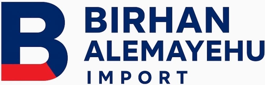 Birhan Alemayehu Import